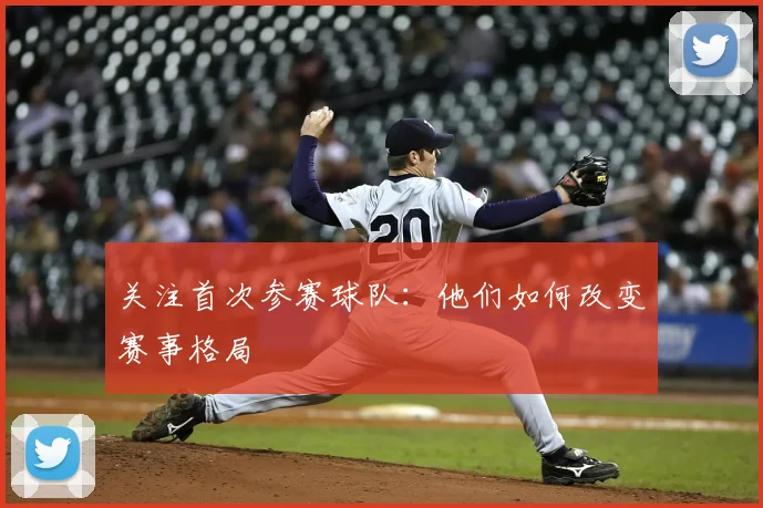 关注首次参赛球队：他们如何改变赛事格局