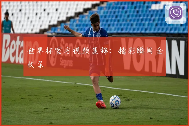 世界杯官方视频集锦：精彩瞬间全收录