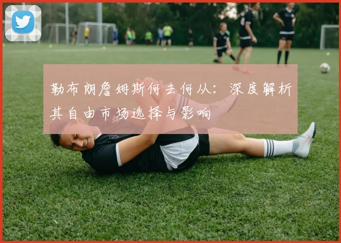 勒布朗詹姆斯何去何从：深度解析其自由市场选择与影响